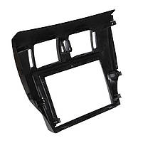 Рамка перехідна 9" Lesko для Great Wall Voleex C30 2012-2014 г 4 шт., фото 4