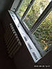 Тристулкові вікна Rehau 60, фото 5
