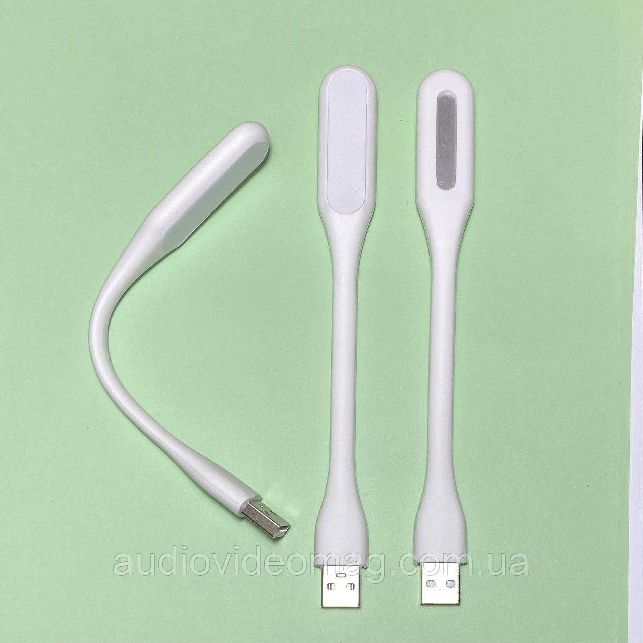 Гибкая USB LED Лампа Подсветка - 6 Светодиодов — Купить Недорого на ...