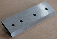 Нож для дробилки древесины BX-62