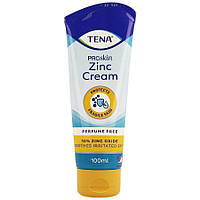 Крем TENA ProSkin Zinc Cream с оксидом цинка