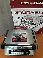 Електрогриль Grunhelm G2107