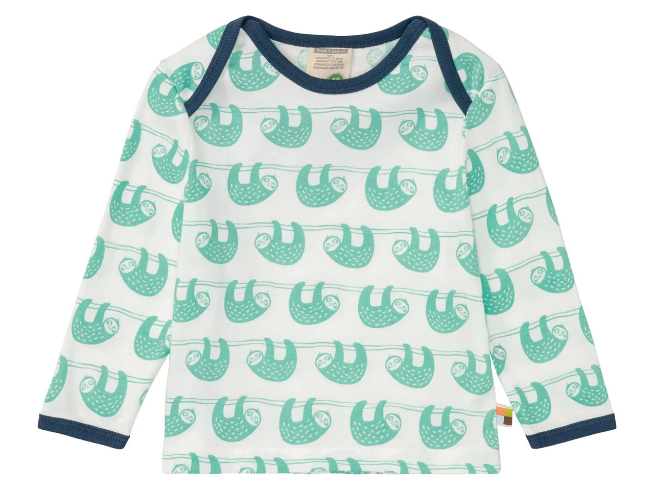 Лонгслів для хлопчика, зріст 86-92, колір білий