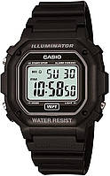 Часы наручные Casio F-108WH-1A Illuminator