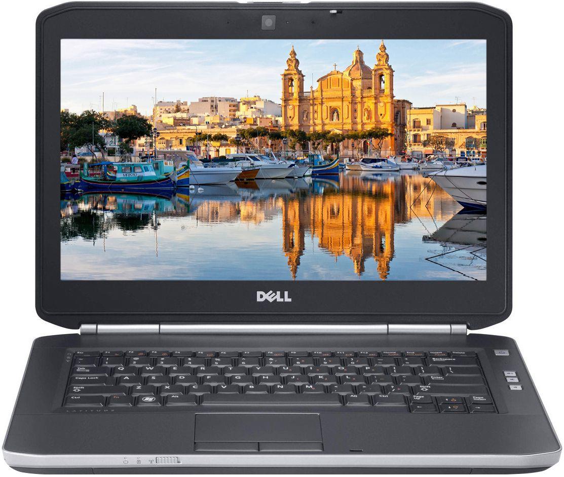Ноутбук Dell Latitude E5420 (i5-2430M/4/250) - Class B "Б/В"