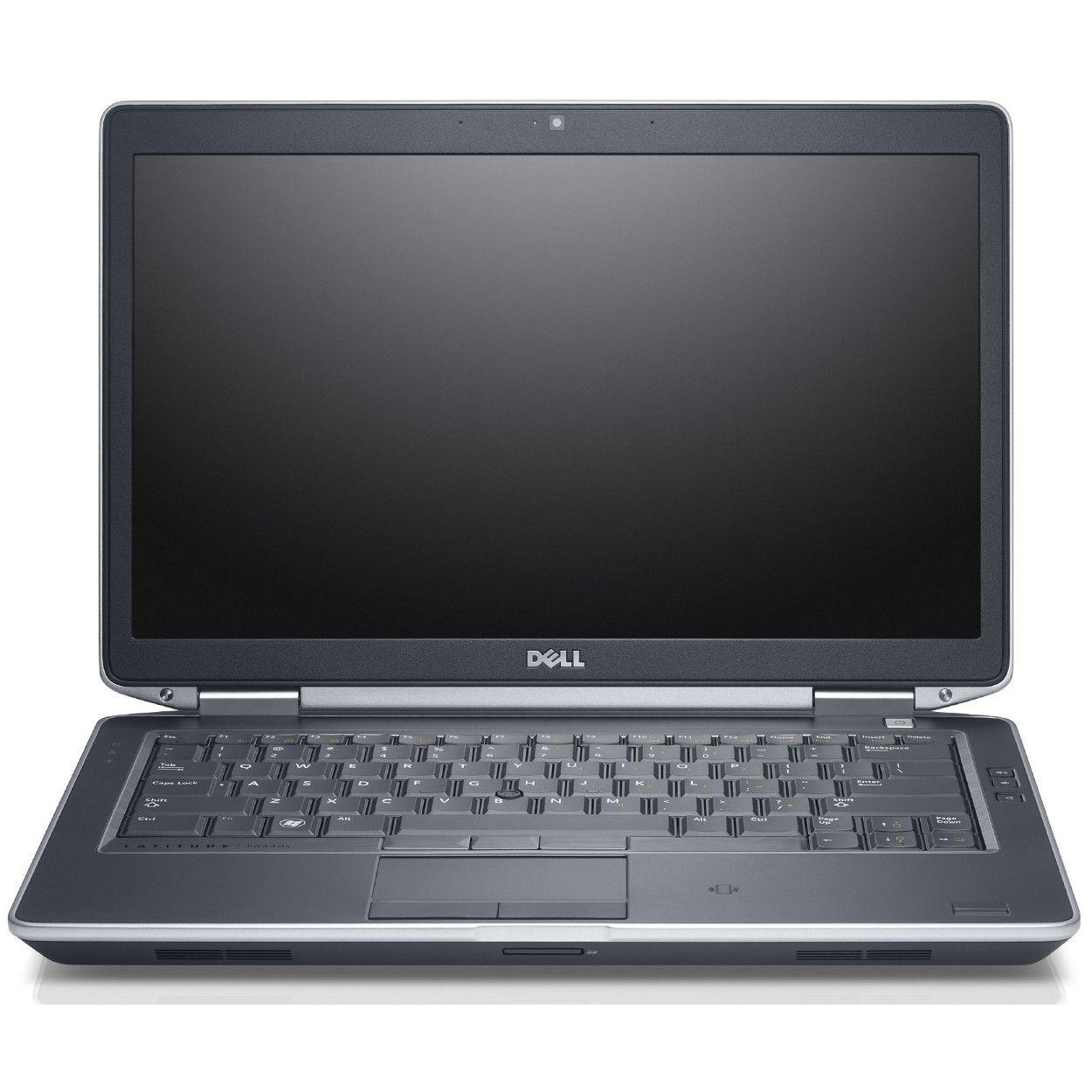 Ноутбук Dell Latitude E6440 (i5-4310M/4/320/HD8690M) - Class A "Б/В"