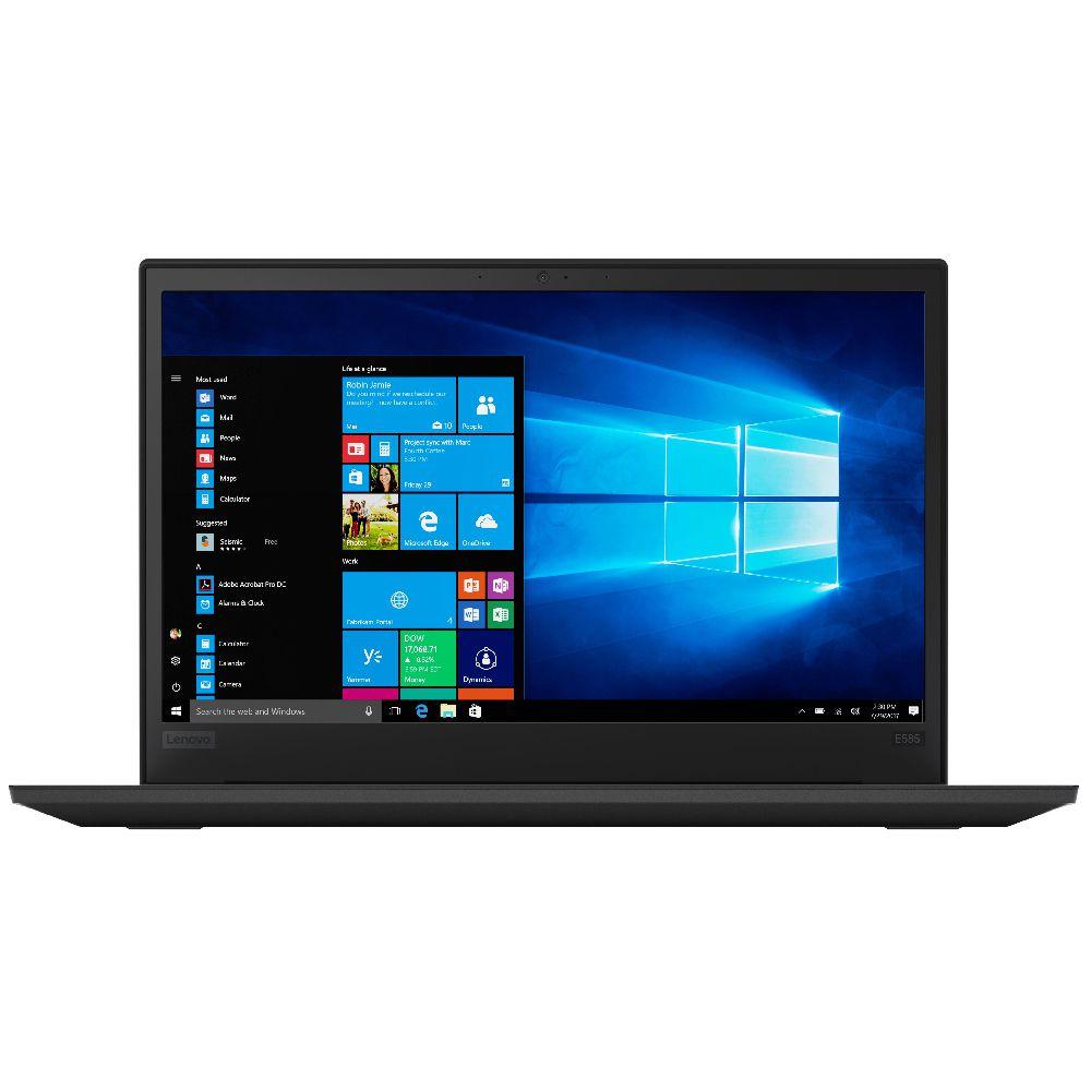 Ноутбук Lenovo ThinkPad E585 (Ryzen 5 2500U/8/256SSD) - Class B "Б/В"