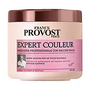 Професійна маска PROVOST EXPERT COULEUR для фарбованого волосся 400 мл