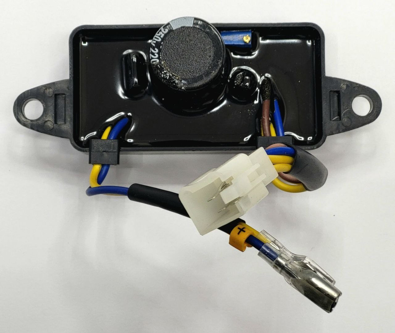 Регулятор напряжения АВР AVR Б/Г 168/170F 2,5-4 кВт