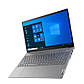 Ноутбук Lenovo ThinkBook 15 G4 IAP (21DJ00KPRA) Mineral Grey, фото 4