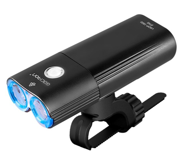 Gaciron V9DP 1800 ID