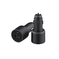 Автомобильное зарядное устройство Xiaomi Mi Car Charger 100W CC07ZM BHR4460CN