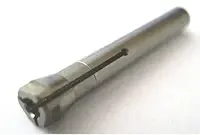 Цанга к микромотору / фрезеру Strong(102 L) 2,35 мм