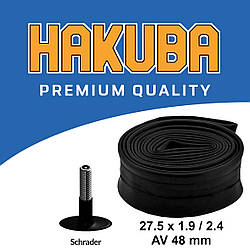 Камера 27.5 x 1.9/2.4 Hakuba AV 48 мм