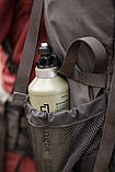 Пляшка для палива з дозатором Trangia Fuel Bottle 0.5 л Olive, фото 4