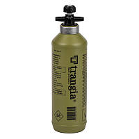 Бутылка для топлива с дозатором Trangia Fuel Bottle 0.5 л Olive