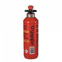 Бутылка для топлива с дозатором Trangia Fuel Bottle 1 л Red