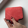 Гаманець Baellerry Forever mini, Жіночий гаманець із замші, фото 6