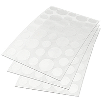 Пластир від папілом 12+18 FORMU CLEAR, Засіб від папілом і бородавок, фото 4