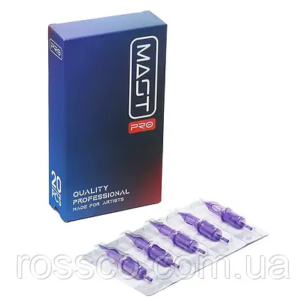 Mast Pro Картридж 1007 RL (30/7 RL ) 20 шт, фото 1