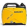 Інверторний генератор RANGER Kraft Pro 1200 (RA 7752), фото 10