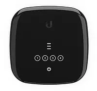 Маршрутизатор Ubiquiti UF-WiFi6 WiFi6 1200Mb/s, 1x GPON, 4x RJ45 1000Mb/s Уценка