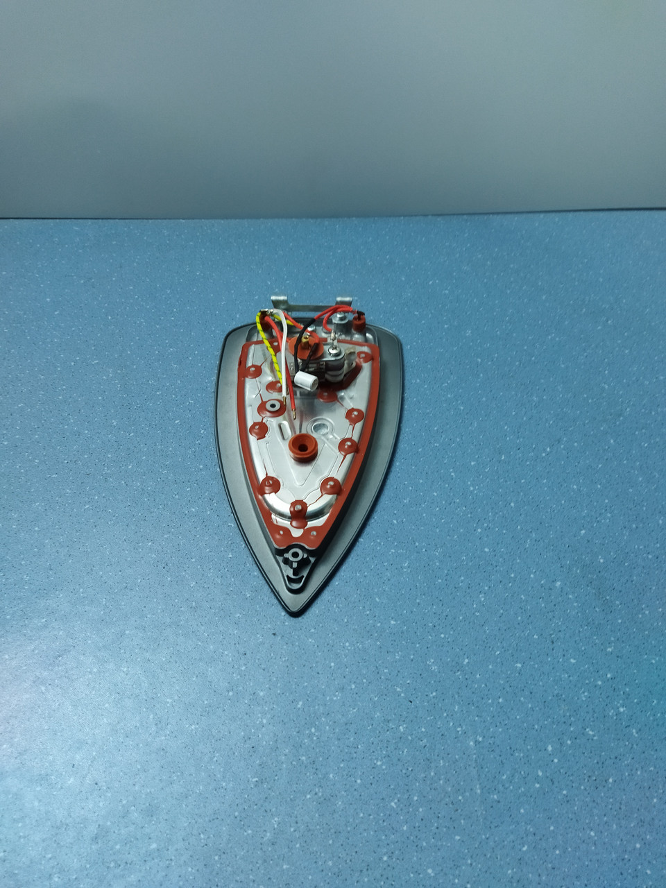 Подошва для Утюга Tefal CS-00098857 — в Категории "запчасти для Утюгов ...