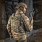 M-Tac плитоноска Cuirass QRS XL Multicam, фото 8