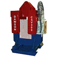 Крановий підвісний вібратор для паль Dawson CSV300