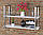 Полиця настінна PL-2-16 TM Loft design, фото 10