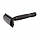 Бритва для гоління Т-подібна Rockwell 6S Stainless Steel Safety Razor Black, фото 3