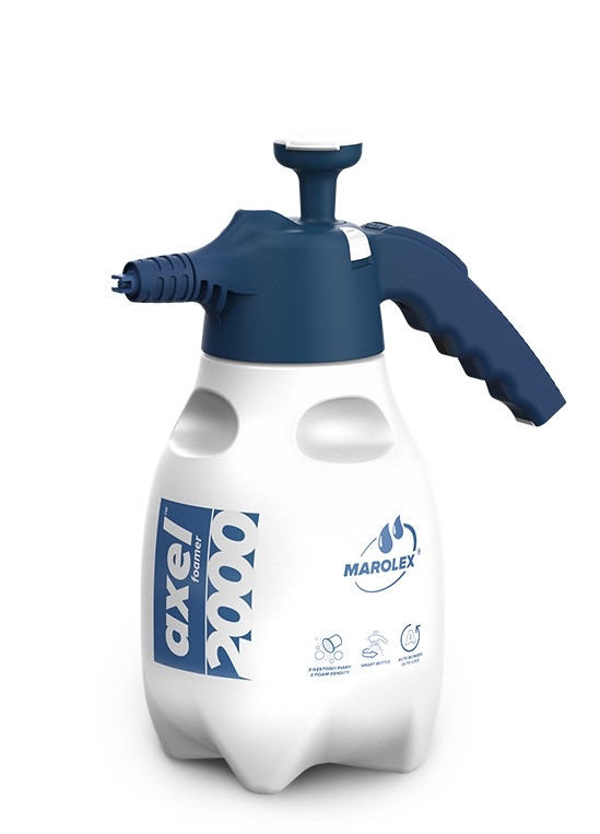 Піногенератор Marolex Axel 2000 2 л