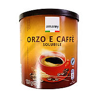 Ячменный напиток Amaroy Orzoro Caffe Solibile 120g