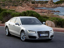 AUDI A7 10-