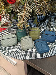 Чохол для навушників Apple Air Pods 1, 2 і pro