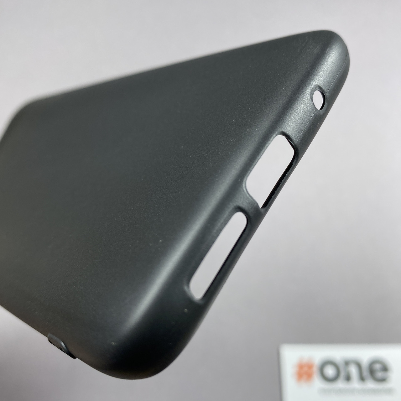 Чехол для Xiaomi Redmi 9T матовый однотонный чехол на телефон сяоми ...