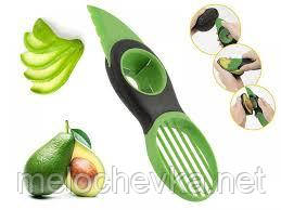 Ніж для чищення авокадо