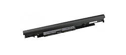 Батарея к ноутбуку HP JC04 (15-BS, 15-BW, 17-BS series) 14.8V 2600mAh Black