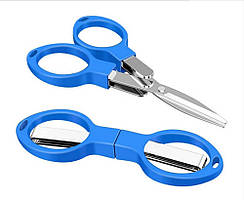 Ножиці канцилярські