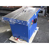 Станок Фрезер вертикальний Odwerk BLF 130, фото 2