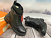 Черевики зимові Weestep р.34 (22 см), ЗД-310, фото 3