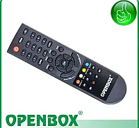 Пульт для спутникового тюнера Openbox S3 Micro HD