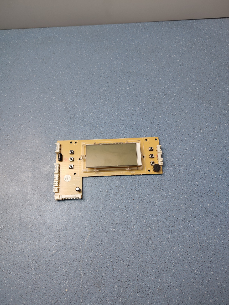 Плата керування для кавомашини LARETTI LR7901 KB-5150, фото 1