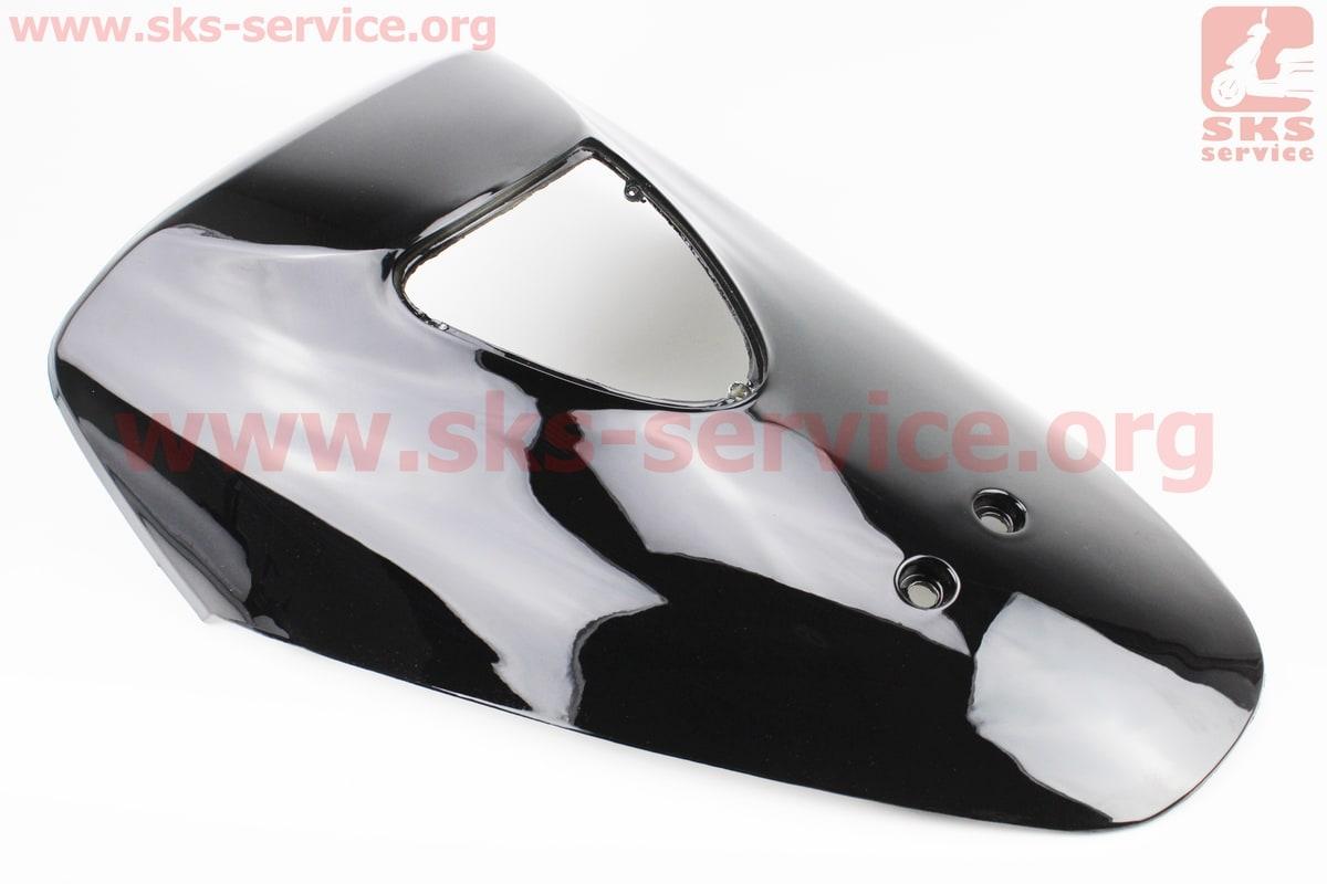 Viper - Navigator Пластик - Передний Верхний "клюв", ЧЕРНЫЙдля ...