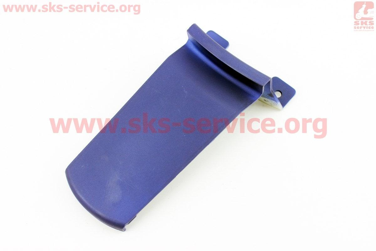 Zongshen - CubBike 50 Пластик - Задний Верхний (соединительный)для ...