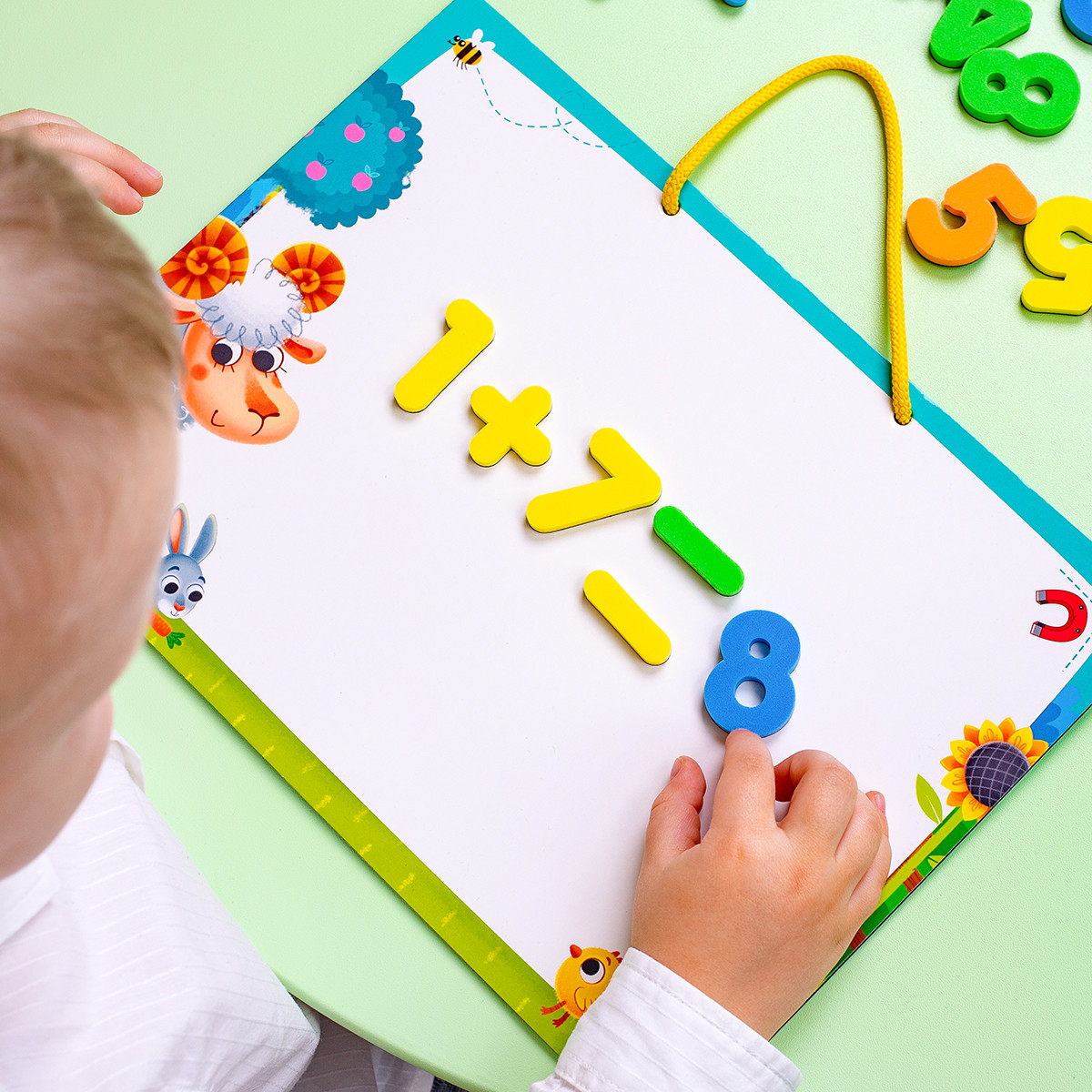 Product image preview