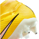 Футбольні бутси професійні Nike Zoom Mercurial Superfly 9 Elite SG-Pro Anti-Clog Traction, фото 8