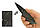 Тактичний міні ножик розкладний кишеньковий  (ніж Кредитка - Візитка) CardSharp, фото 6