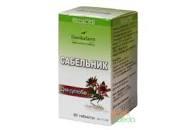 Шабельник для суглобів (Comarum palustre) — таблетки 0,4 г No90 Даніка фарм