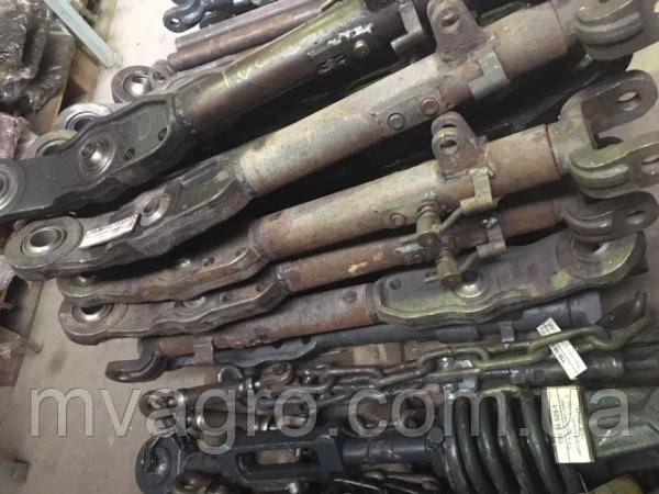 Тяга навішування т 150 нижня права/ліва 150.56.025/026 (нова), фото 1